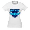 Womens Ice Tee Thumbnail