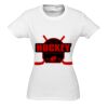 Womens Ice Tee Womens Ice Tee Thumbnail