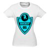 Womens Ice Tee Womens Ice Tee Thumbnail