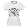 Womens Ice Tee Womens Ice Tee Thumbnail