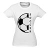 Womens Ice Tee Womens Ice Tee Thumbnail