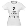 Womens Ice Tee Womens Ice Tee Thumbnail