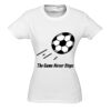 Womens Ice Tee Womens Ice Tee Thumbnail