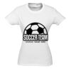 Womens Ice Tee Womens Ice Tee Thumbnail