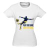 Womens Ice Tee Womens Ice Tee Thumbnail