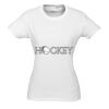 Womens Ice Tee Womens Ice Tee Thumbnail