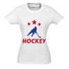 Womens Ice Tee Womens Ice Tee Thumbnail