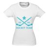 Womens Ice Tee Womens Ice Tee Thumbnail