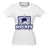 Womens Ice Tee Womens Ice Tee Thumbnail