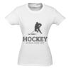Womens Ice Tee Womens Ice Tee Thumbnail