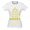 Womens Ice Tee Thumbnail
