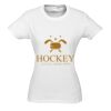 Womens Ice Tee Womens Ice Tee Thumbnail