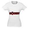 Womens Ice Tee Womens Ice Tee Thumbnail