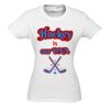 Womens Ice Tee Womens Ice Tee Thumbnail