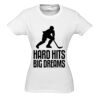 Womens Ice Tee Womens Ice Tee Thumbnail