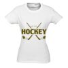 Womens Ice Tee Womens Ice Tee Thumbnail