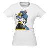 Womens Ice Tee Womens Ice Tee Thumbnail