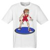 Youth Ice Tee Thumbnail