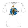 Unisex Promo Tee Unisex Promo Tee Thumbnail