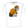 Unisex Promo Tee Unisex Promo Tee Thumbnail