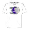 Unisex Promo Tee Unisex Promo Tee Thumbnail