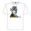 Unisex Promo Tee Unisex Promo Tee Thumbnail