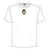 Unisex Promo Tee Unisex Promo Tee Thumbnail