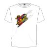 Unisex Promo Tee Unisex Promo Tee Thumbnail
