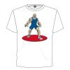 Unisex Promo Tee Unisex Promo Tee Thumbnail