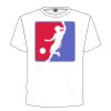 Unisex Promo Tee Unisex Promo Tee Thumbnail