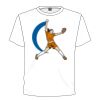 Unisex Promo Tee Unisex Promo Tee Thumbnail