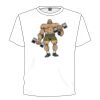 Unisex Promo Tee Unisex Promo Tee Thumbnail