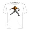 Unisex Promo Tee Unisex Promo Tee Thumbnail