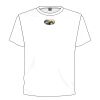 Unisex Promo Tee Unisex Promo Tee Thumbnail