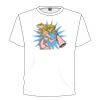 Unisex Promo Tee Thumbnail