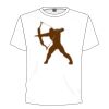 Unisex Promo Tee Unisex Promo Tee Thumbnail