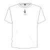 Unisex Promo Tee Unisex Promo Tee Thumbnail