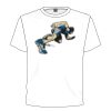 Unisex Promo Tee Thumbnail