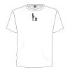 Unisex Promo Tee Unisex Promo Tee Thumbnail