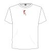 Unisex Promo Tee Unisex Promo Tee Thumbnail