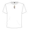 Unisex Promo Tee Unisex Promo Tee Thumbnail