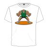 Unisex Promo Tee Unisex Promo Tee Thumbnail