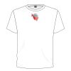 Unisex Promo Tee Unisex Promo Tee Thumbnail