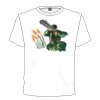 Unisex Promo Tee Unisex Promo Tee Thumbnail