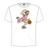 Unisex Promo Tee Unisex Promo Tee Thumbnail