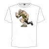 Unisex Promo Tee Unisex Promo Tee Thumbnail