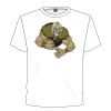 Unisex Promo Tee Unisex Promo Tee Thumbnail