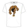 Unisex Promo Tee Unisex Promo Tee Thumbnail