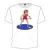 Unisex Promo Tee Thumbnail