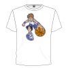 Unisex Promo Tee Thumbnail